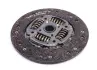 Комплект сцепления Toyota Avensis/Camry/Rav 4 2.0/2.4 00-11 (d=240mm) (+выжимной) LuK 624 3137 60 (фото 5)