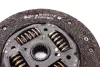 Комплект сцепления Toyota Avensis/Camry/Rav 4 2.0/2.4 00-11 (d=240mm) (+выжимной) LuK 624 3137 60 (фото 6)