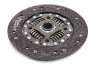 Комплект сцепления Toyota Avensis/Camry/Rav 4 2.0/2.4 00-11 (d=240mm) (+выжимной) LuK 624 3137 60 (фото 7)