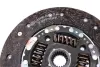 Комплект сцепления Toyota Avensis/Camry/Rav 4 2.0/2.4 00-11 (d=240mm) (+выжимной) LuK 624 3137 60 (фото 8)