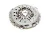 Комплект сцепления MB Sprinter 2.2-2.7CDI -03, d=240mm (с выжимным) LuK 624314833 (фото 11)
