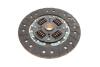 Комплект зчеплення MB Sprinter 2.2-2.7CDI -03, d=240mm (з вижимним) LuK 624314833 (фото 12)