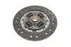 Комплект сцепления MB Sprinter 2.2-2.7CDI -03, d=240mm (с выжимным) LuK 624314833 (фото 12)