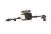 Комплект сцепления MB Sprinter 2.2-2.7CDI -03, d=240mm (с выжимным) LuK 624314833 (фото 3)