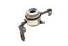 Комплект зчеплення MB Sprinter 2.2-2.7CDI -03, d=240mm (з вижимним) LuK 624314833 (фото 7)