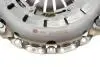 Комплект сцепления MB Sprinter 2.2-2.7CDI -03, d=240mm (с выжимным) LuK 624314833 (фото 10)