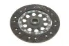 Комплект зчеплення BMW 3 (E46)/5 (E60)/X3 (E83) 00-06 (d=240mm) (+вижимний) M54 LuK 624 3158 00 (фото 4)