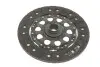 Комплект зчеплення BMW 3 (E46)/5 (E60)/X3 (E83) 00-06 (d=240mm) (+вижимний) M54 LuK 624 3158 00 (фото 5)