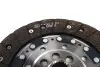 Комплект зчеплення Mazda 6 2.0 DI 02-07 (d=240mm) (+вижимний) LuK 624 3159 60 (фото 5)