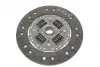 Комплект сцепления MB Vito (W639) 2.2CDI, OM646 (85/110kw), d=240mm LuK 624 3162 09 (фото 4)