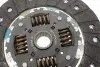 Комплект сцепления MB Vito (W639) 2.2CDI, OM646 (85/110kw), d=240mm LuK 624 3162 09 (фото 6)