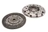 Комплект зчеплення Ford Mondeo 1.8 SCI/SFI 00-07 (d=240mm) 624 3163 09