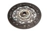 Комплект зчеплення Ford Mondeo 1.8 SCI/SFI 00-07 (d=240mm) LuK 624 3163 09 (фото 3)