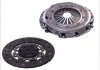 Комплект зчеплення Ford Focus 2.0 TDCi 03-12/Volvo S40/V50 2/0D 04-10 (d=240mm) LuK 624 3170 09 (фото 1)