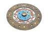 Комплект сцепления Ford Focus 2.0 TDCi 03-12/Volvo S40/V50 2/0D 04-10 (d=240mm) LuK 624 3170 09 (фото 11)