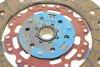 Комплект сцепления Ford Focus 2.0 TDCi 03-12/Volvo S40/V50 2/0D 04-10 (d=240mm) LuK 624 3170 09 (фото 7)