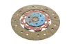 Комплект сцепления Ford Focus 2.0 TDCi 03-12/Volvo S40/V50 2/0D 04-10 (d=240mm) LuK 624 3170 09 (фото 8)