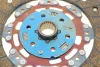 Комплект сцепления Ford Focus 2.0 TDCi 03-12/Volvo S40/V50 2/0D 04-10 (d=240mm) LuK 624 3170 09 (фото 9)