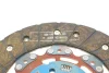 Комплект сцепления Ford Focus 2.0 TDCi 03-12/Volvo S40/V50 2/0D 04-10 (d=240mm) LuK 624 3170 09 (фото 10)