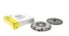Комплект зчеплення Opel Vectra C 3.0 CDTI 03-08 (d=240mm) LuK 624 3175 09 (фото 1)