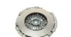 Комплект зчеплення BMW 3 (E46)/X3 (E83) 00-06 (d=240mm) (+вижимний) M54/M47 LuK 624 3176 00 (фото 3)
