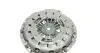 Комплект зчеплення BMW 3 (E46)/X3 (E83) 00-06 (d=240mm) (+вижимний) M54/M47 LuK 624 3176 00 (фото 4)