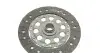Комплект зчеплення BMW 3 (E46)/X3 (E83) 00-06 (d=240mm) (+вижимний) M54/M47 LuK 624 3176 00 (фото 7)