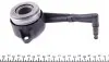 Комплект сцепления VW T5 2.5TDI/4motion, 03-09, 128kw, AXE, BPC (+выжимной) LuK 624 3178 34 (фото 4)