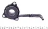 Комплект сцепления VW T5 2.5TDI/4motion, 03-09, 128kw, AXE, BPC (+выжимной) LuK 624 3178 34 (фото 5)