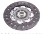 Комплект сцепления VW T5 2.5TDI/4motion, 03-09, 128kw, AXE, BPC (+выжимной) LuK 624 3178 34 (фото 7)