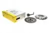 Комплект зчеплення VW Caddy III 2.0TDI 08-15 (d=240mm) (+вижимний) 624 3180 34