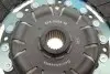 Комплект сцепления VW Caddy III 2.0TDI 08-15 (d=240mm) (+выжимной) LuK 624 3180 34 (фото 16)