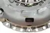 Комплект сцепления VW Caddy III 2.0TDI 08-15 (d=240mm) (+выжимной) LuK 624 3180 34 (фото 4)
