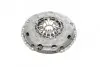 Комплект сцепления VW Caddy III 2.0TDI 08-15 (d=240mm) (+выжимной) LuK 624 3180 34 (фото 6)