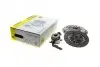 Комплект сцепления MB Sprinter 2.2-2.7CDI 03-06 (с выжимным), d=240mm 624 3182 33