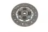 Комплект сцепления MB Sprinter 2.2-2.7CDI 03-06 (с выжимным), d=240mm LuK 624 3182 33 (фото 11)