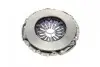 Комплект сцепления MB Sprinter 2.2-2.7CDI 03-06 (с выжимным), d=240mm LuK 624 3182 33 (фото 4)
