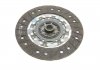 Комплект зчеплення Fiat Grande Punto/Sedici 1.9D Multijet 05- (240mm) LuK 624 3220 09 (фото 4)