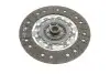 Комплект сцепления Fiat Grande Punto/Sedici 1.9D Multijet 05- (240mm) LuK 624 3220 09 (фото 4)