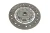 Комплект сцепления Fiat Grande Punto/Sedici 1.9D Multijet 05- (240mm) LuK 624 3220 09 (фото 5)