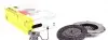 Комплект сцепления Opel Astra H/Vectra C 1.9CDTI 04- (d=240mm) LuK 624 3226 33 (фото 1)