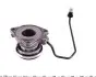 Комплект сцепления Opel Astra H/Vectra C 1.9CDTI 04- (d=240mm) LuK 624 3226 33 (фото 2)
