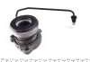 Комплект сцепления Opel Astra H/Vectra C 1.9CDTI 04- (d=240mm) LuK 624 3226 33 (фото 3)