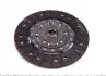 Комплект сцепления Opel Astra H/Vectra C 1.9CDTI 04- (d=240mm) LuK 624 3226 33 (фото 7)