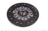 Комплект сцепления Opel Astra H/Vectra C 1.9CDTI 04- (d=240mm) LuK 624 3226 33 (фото 8)