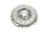 Комплект зчеплення Citroen C4/C5/C8/Peugeot 307/407/607/807 2.0D 03- (d=240mm) (+вижимний) LuK 624 3231 00 (фото 3)