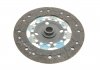 Комплект сцепления Citroen C4/C5/C8/Peugeot 307/407/607/807 2.0D 03- (d=240mm) (+выжимной) LuK 624 3231 00 (фото 4)