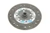 Комплект зчеплення Citroen C4/C5/C8/Peugeot 307/407/607/807 2.0D 03- (d=240mm) (+вижимний) LuK 624 3231 00 (фото 4)