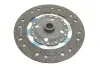 Комплект зчеплення Citroen C4/C5/C8/Peugeot 307/407/607/807 2.0D 03- (d=240mm) (+вижимний) LuK 624 3231 00 (фото 5)