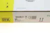 Комплект зчеплення Citroen C4/C5/C8/Peugeot 307/407/607/807 2.0D 03- (d=240mm) (+вижимний) LuK 624 3231 00 (фото 7)